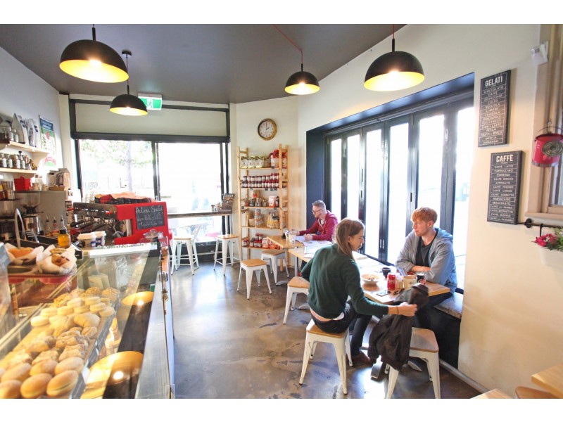 Shop 2/185a Bourke Street, Darlinghurst NSW 2010