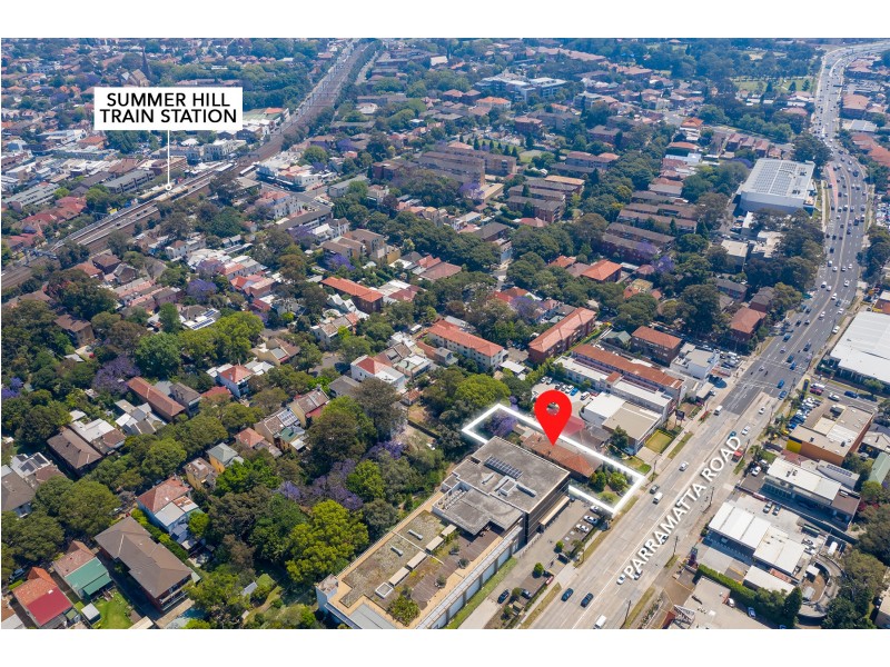 30 & 32 Parramatta Road, Summer Hill NSW 2130