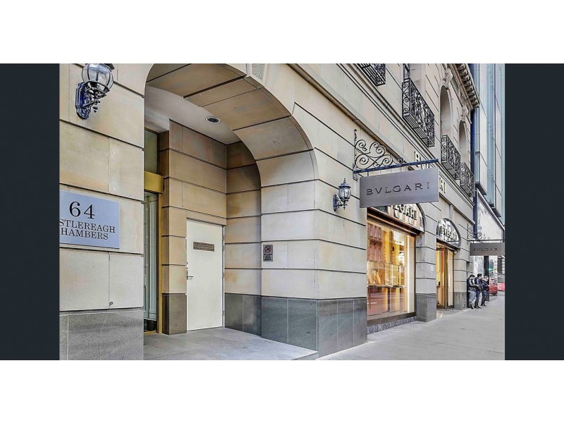 Suite 402/64 Castlereagh Street, Sydney NSW 2000