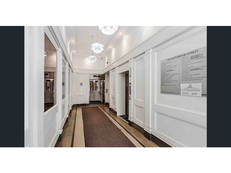 Suite 402/64 Castlereagh Street, Sydney NSW 2000