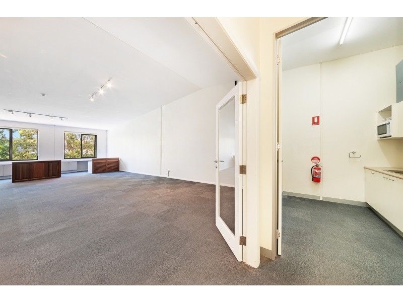 Level 2/Suite 11B/ Barcoo Street, Chatswood NSW 2067