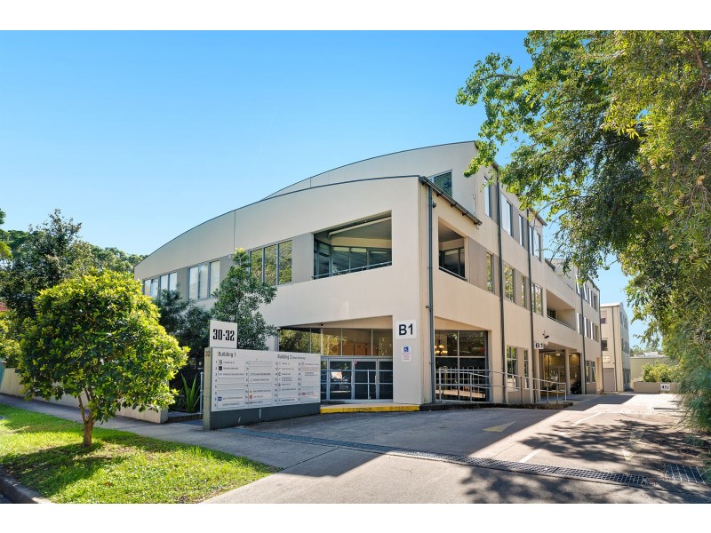 Level 2/Suite 11B/ Barcoo Street, Chatswood NSW 2067