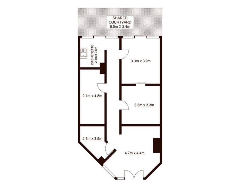 10/22 Fisher Road, Dee Why NSW 2099