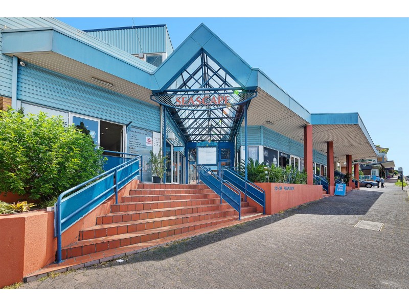 10/22 Fisher Road, Dee Why NSW 2099