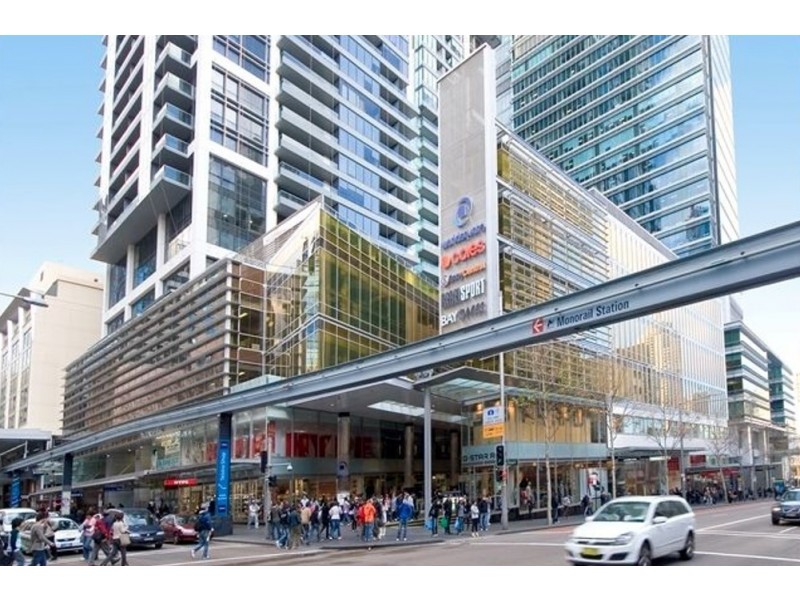 Suite 44/650 Geore Street, Sydney NSW 2000