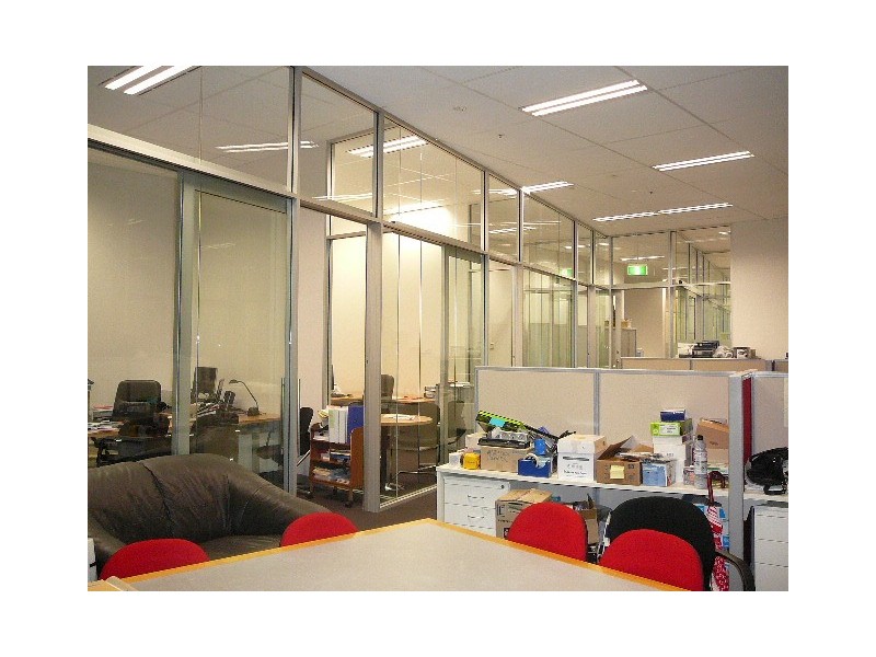 650 George Street, Sydney NSW 2000