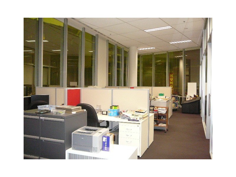 650 George Street, Sydney NSW 2000