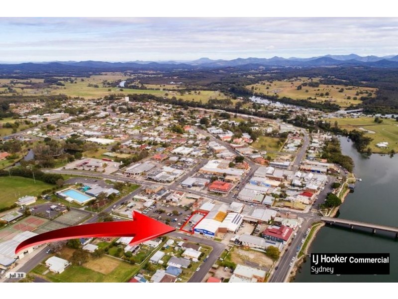 4 Star Street, Macksville NSW 2447