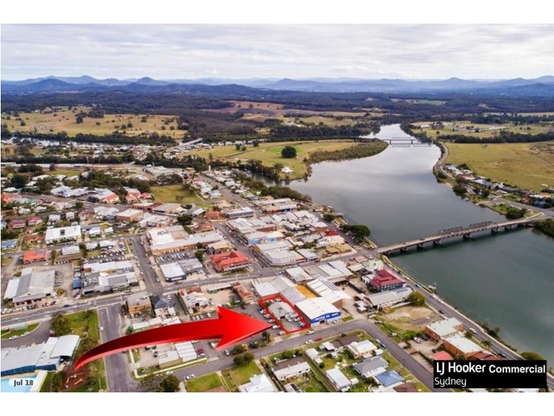 4 Star Street, Macksville NSW 2447