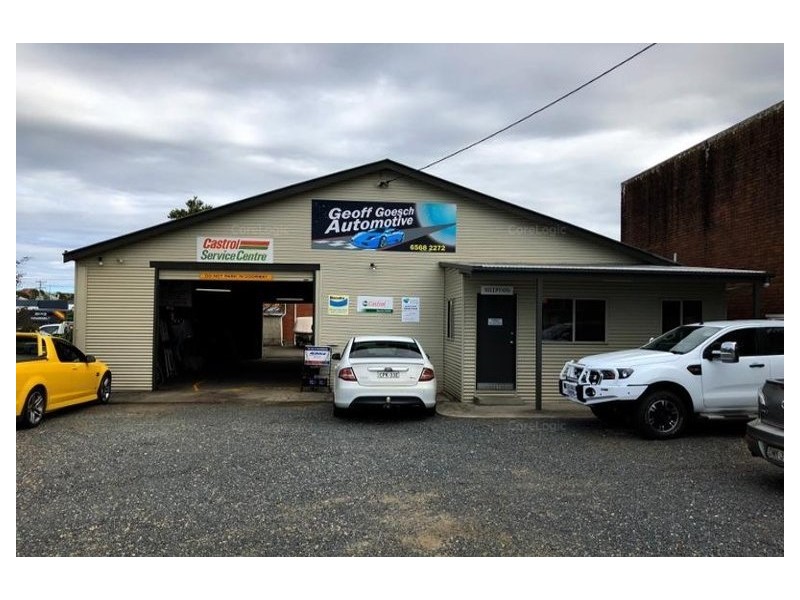 4 Star Street, Macksville NSW 2447