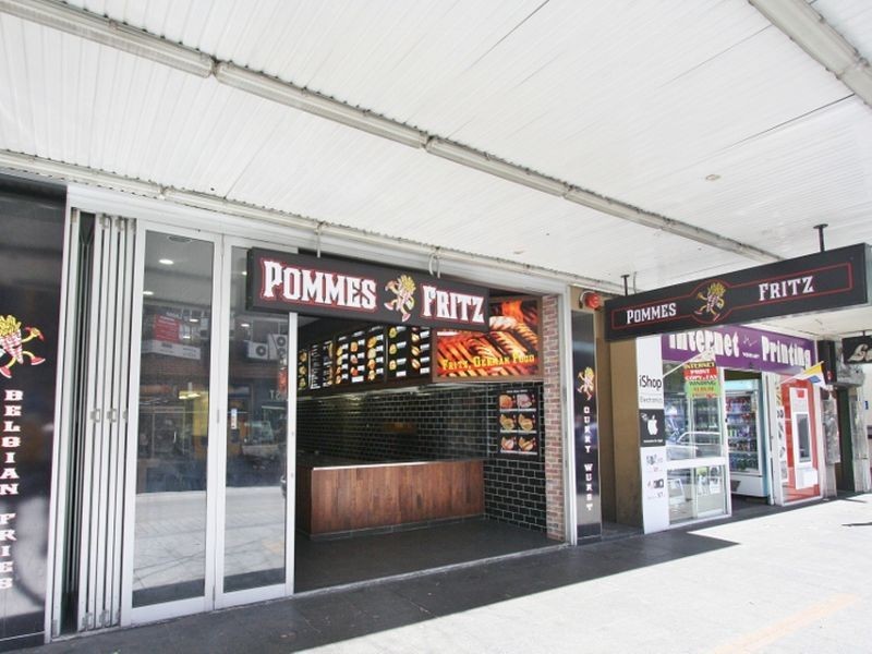 58 Darlinghurst Road, Potts Point NSW 2011