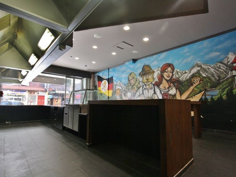 58 Darlinghurst Road, Potts Point NSW 2011