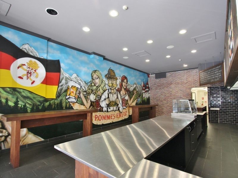 58 Darlinghurst Road, Potts Point NSW 2011