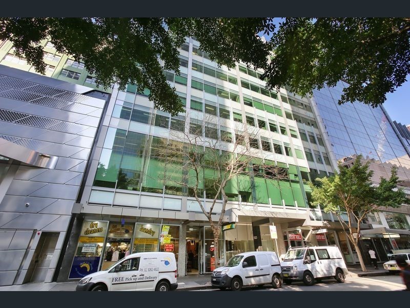 Suite 3.01/50 Clarence Street, Sydney NSW 2000