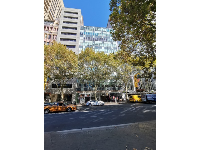 911 & 912/229 Macquarie Street, Sydney NSW 2000