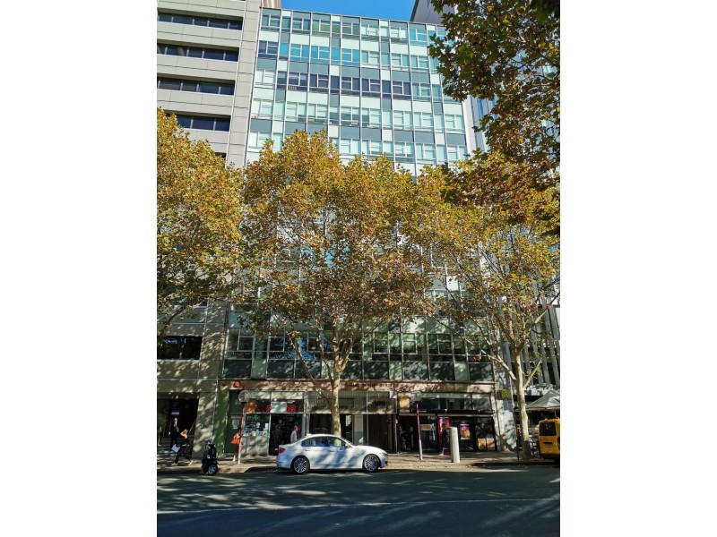 911 & 912/229 Macquarie Street, Sydney NSW 2000