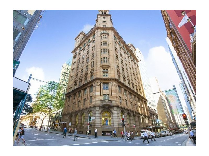 Suite 109/155 King Street, Sydney NSW 2000