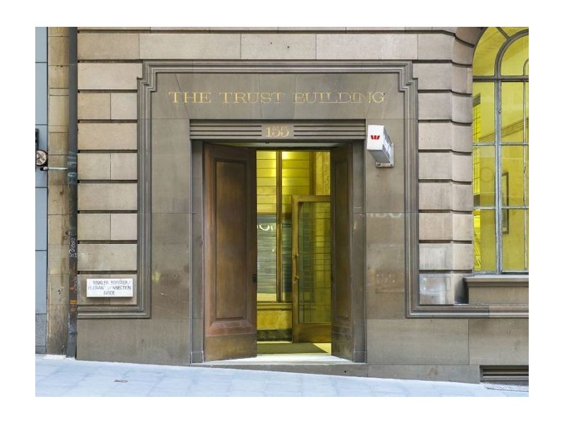 Suite 109/155 King Street, Sydney NSW 2000