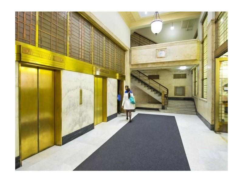 Suite 109/155 King Street, Sydney NSW 2000