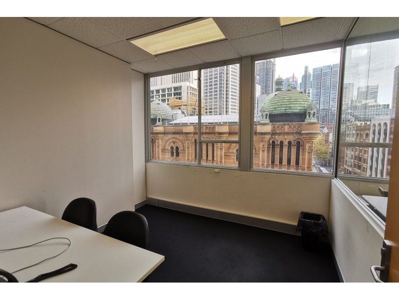 601/46 Market Street, Sydney NSW 2000