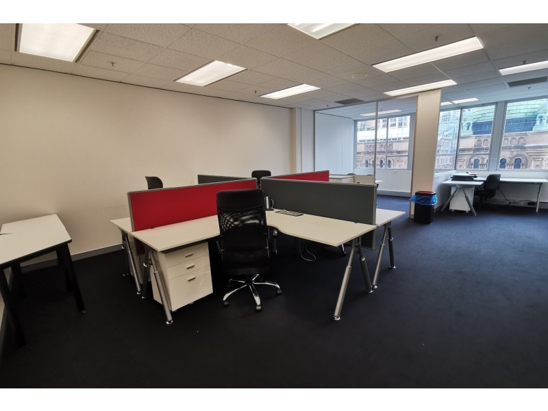 601/46 Market Street, Sydney NSW 2000