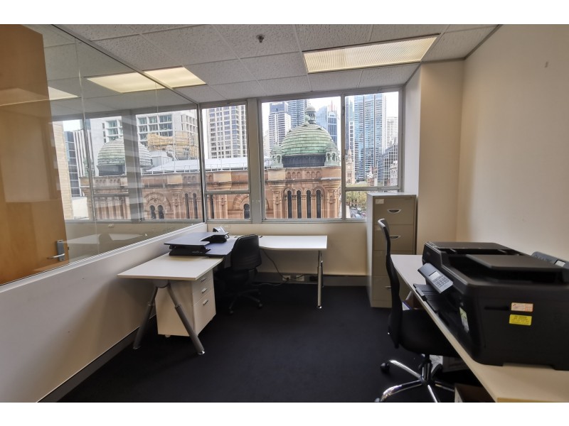 601/46 Market Street, Sydney NSW 2000