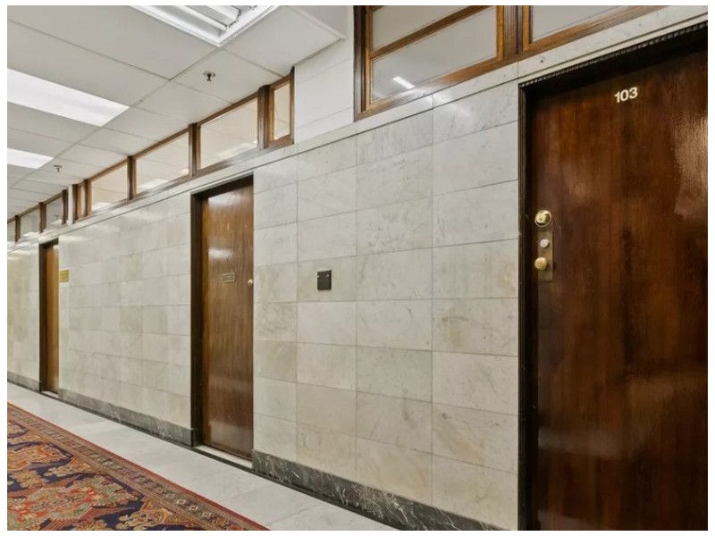 Suite 102b/155 King Street, Sydney NSW 2000