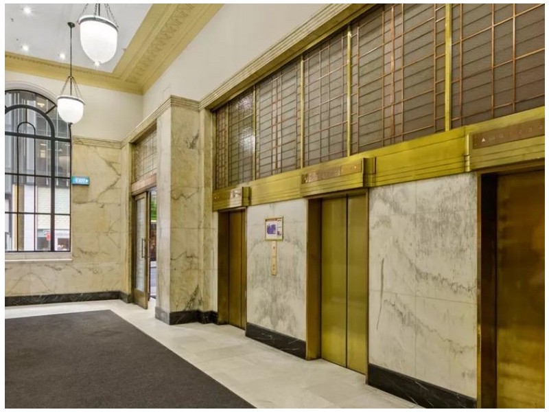 Suite 102b/155 King Street, Sydney NSW 2000