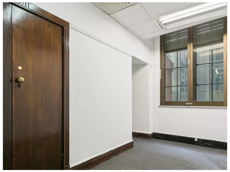 Suite 102b/155 King Street, Sydney NSW 2000