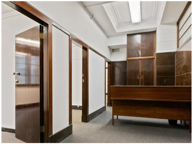 Suite 102b/155 King Street, Sydney NSW 2000