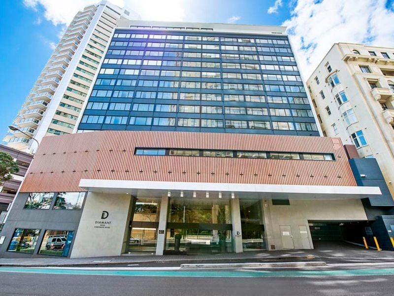 907/14 Kings Cross Road, Potts Point NSW 2011
