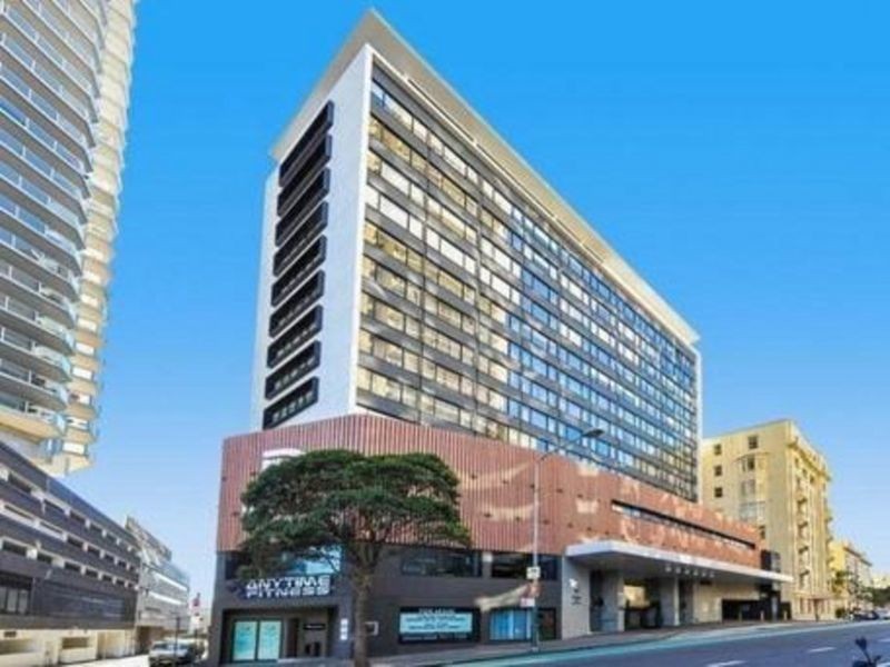 907/14 Kings Cross Road, Potts Point NSW 2011