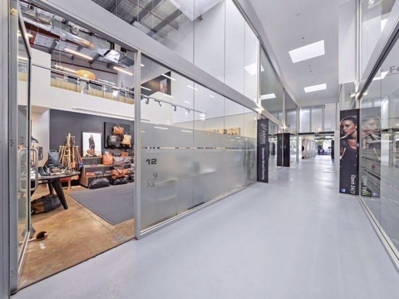 12/9 Danks Street, Waterloo NSW 2017