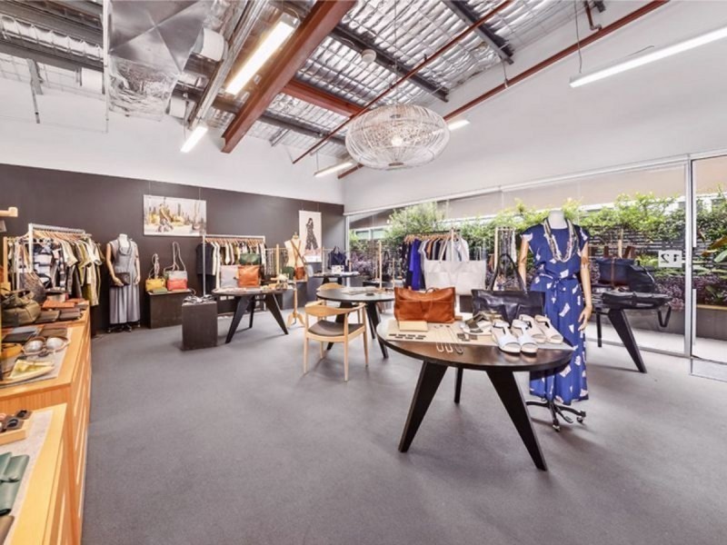 12/9 Danks Street, Waterloo NSW 2017