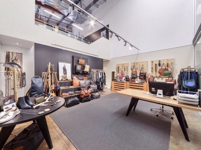 12/9 Danks Street, Waterloo NSW 2017