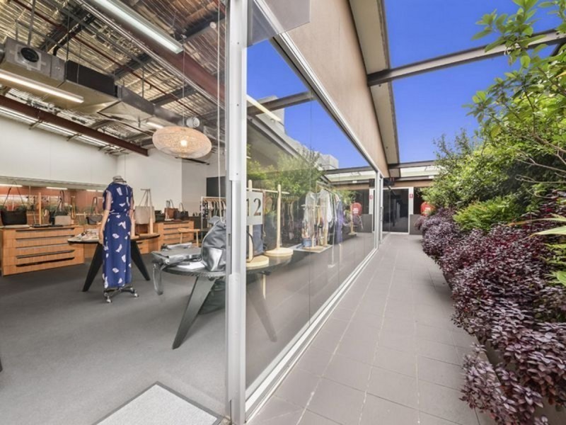 12/9 Danks Street, Waterloo NSW 2017