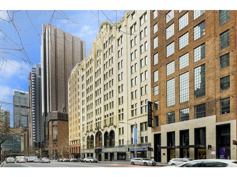 Level Mezzanie/60-70 Elizabeth Street, Sydney NSW 2000