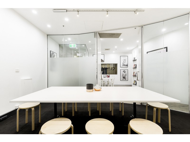 Level Mezzanie/60-70 Elizabeth Street, Sydney NSW 2000