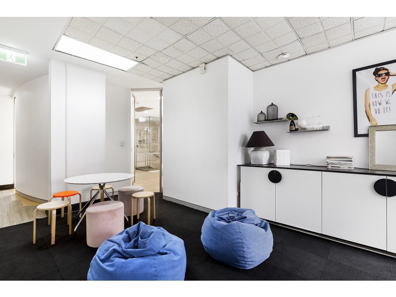 Level Mezzanie/60-70 Elizabeth Street, Sydney NSW 2000