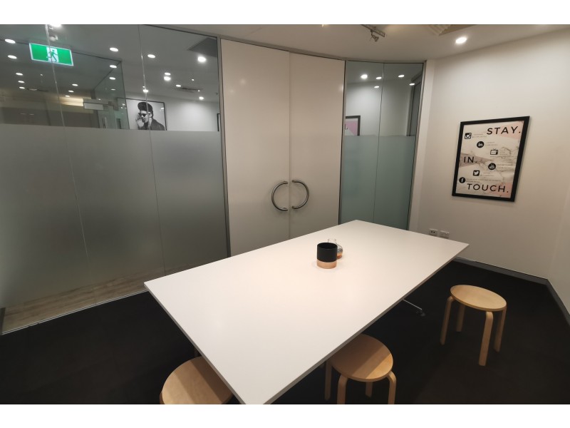 Level Mezzanie/60-70 Elizabeth Street, Sydney NSW 2000