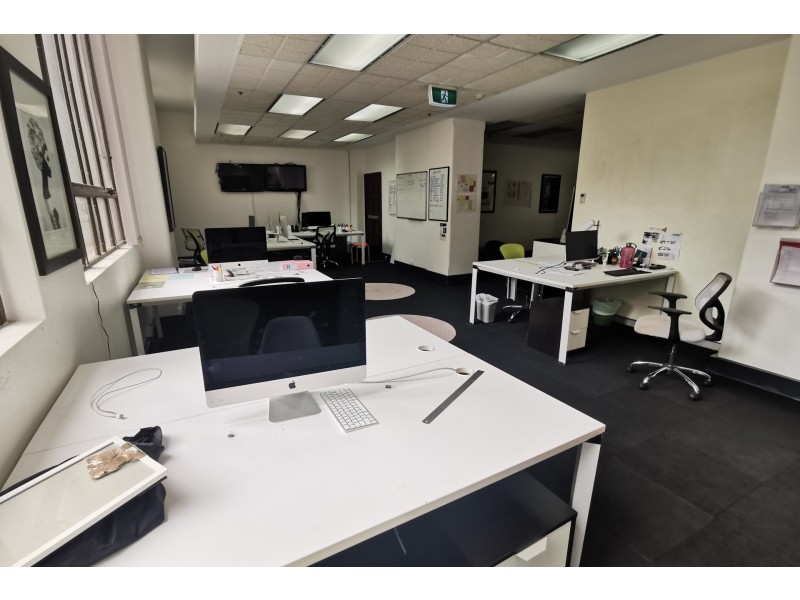 Level Mezzanie/60-70 Elizabeth Street, Sydney NSW 2000