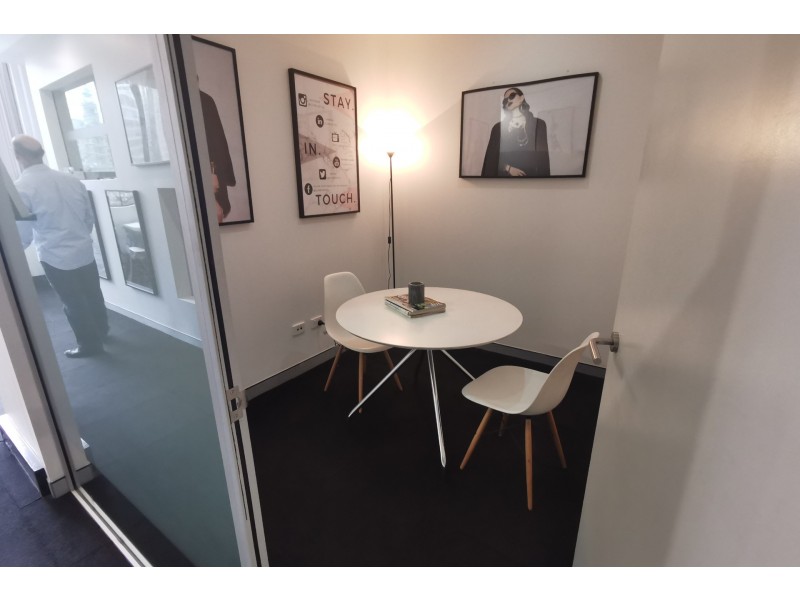 Level Mezzanie/60-70 Elizabeth Street, Sydney NSW 2000