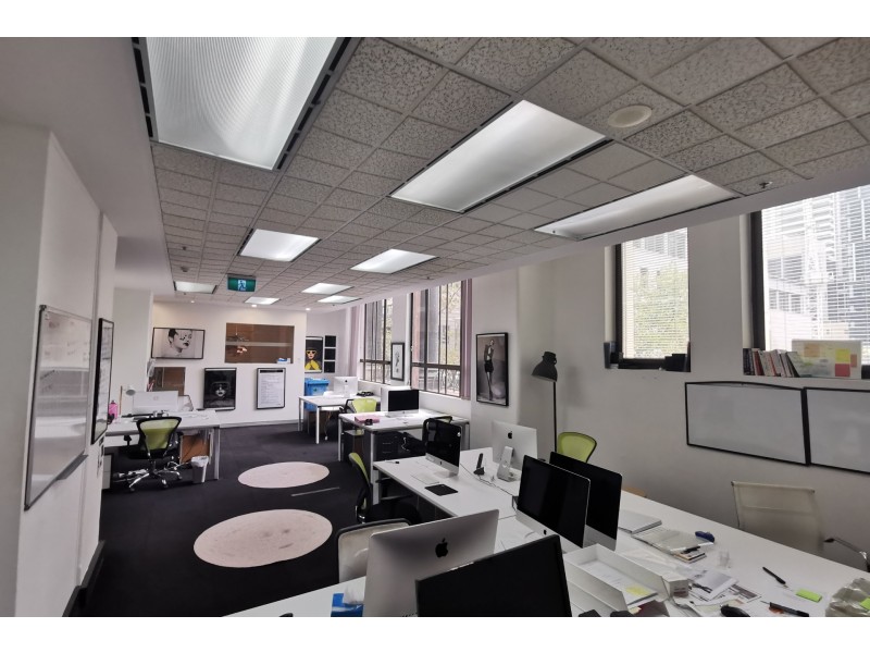 Level Mezzanie/60-70 Elizabeth Street, Sydney NSW 2000