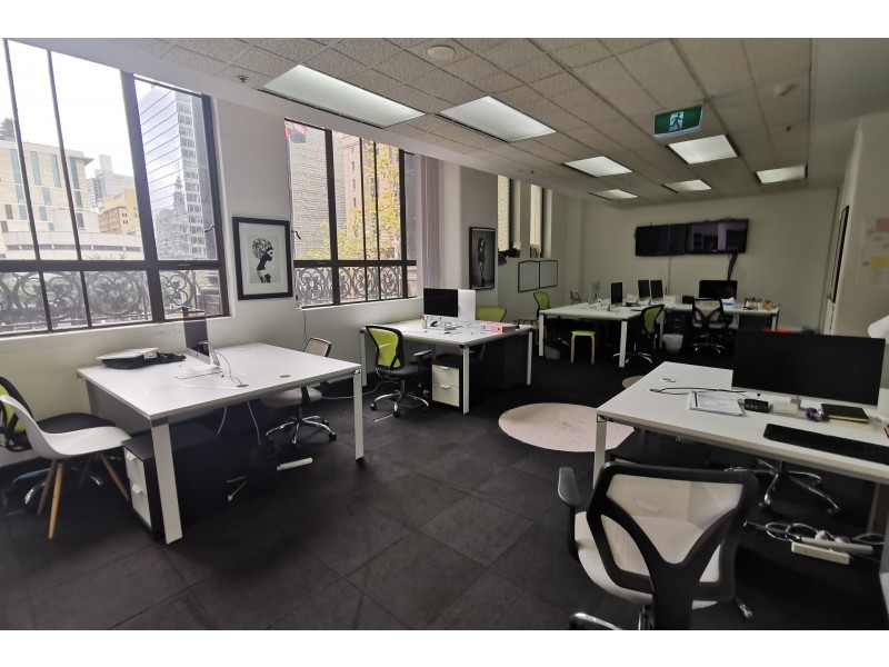 Level Mezzanie/60-70 Elizabeth Street, Sydney NSW 2000