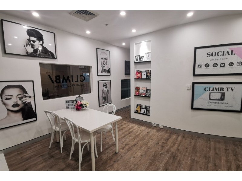 Level Mezzanie/60-70 Elizabeth Street, Sydney NSW 2000