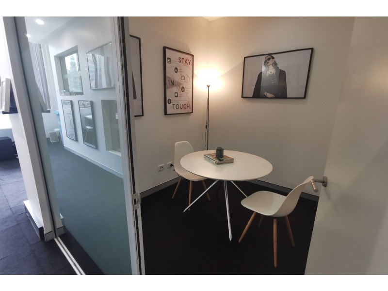 Level Mezzanie/60-70 Elizabeth Street, Sydney NSW 2000