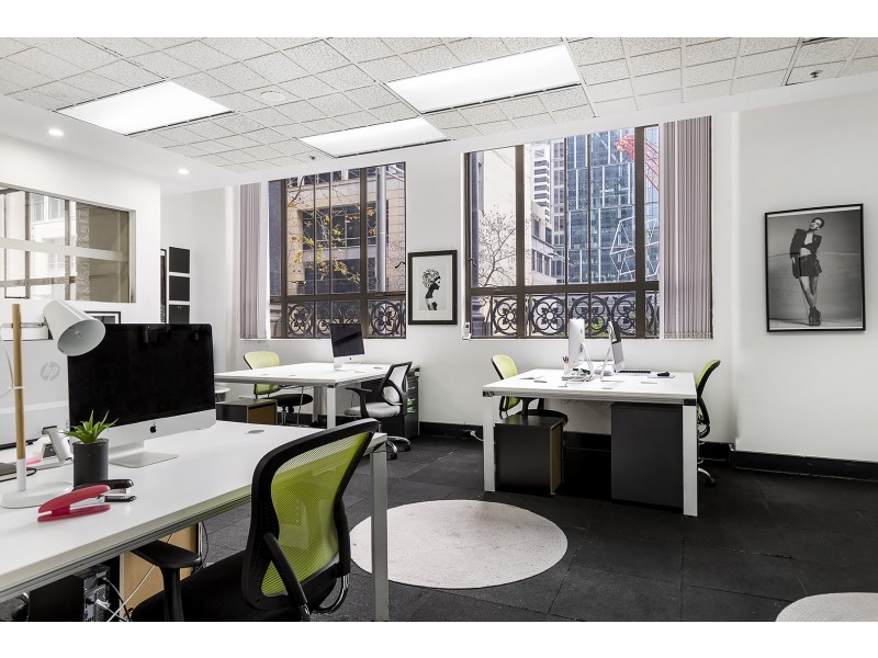 Level Mezzanie/60-70 Elizabeth Street, Sydney NSW 2000