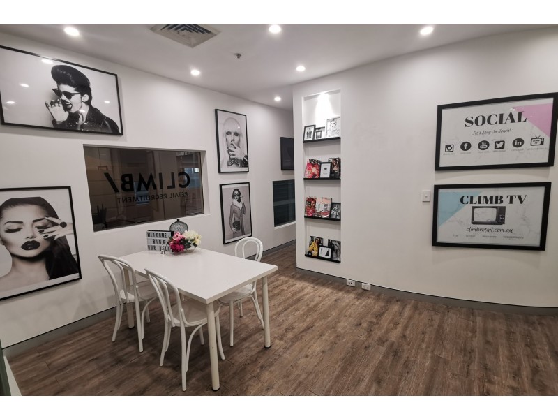 Level Mezzanie/60-70 Elizabeth Street, Sydney NSW 2000