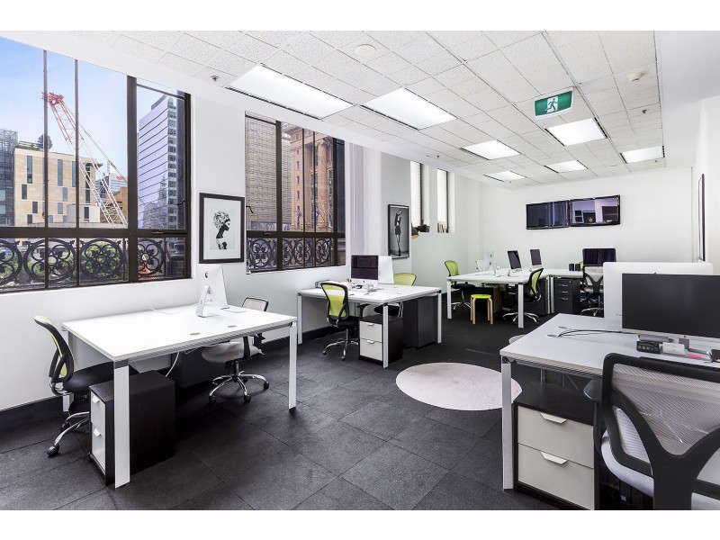 Level Mezzanie/60-70 Elizabeth Street, Sydney NSW 2000