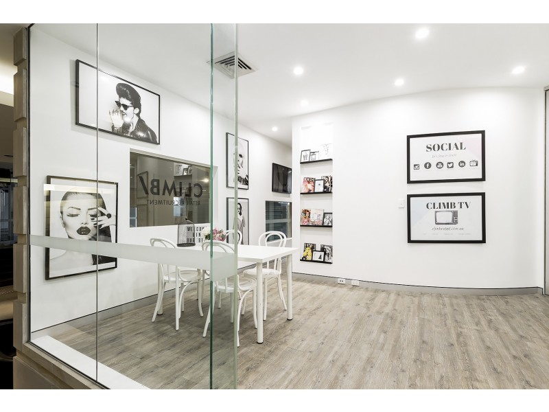 Level Mezzanie/60-70 Elizabeth Street, Sydney NSW 2000